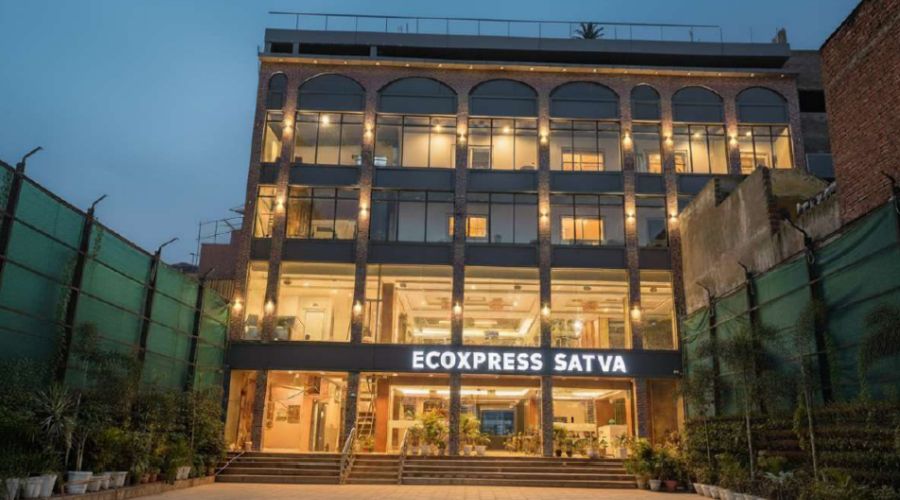 Eco Hotels unveils Ecoxpress Satva in Varanasi